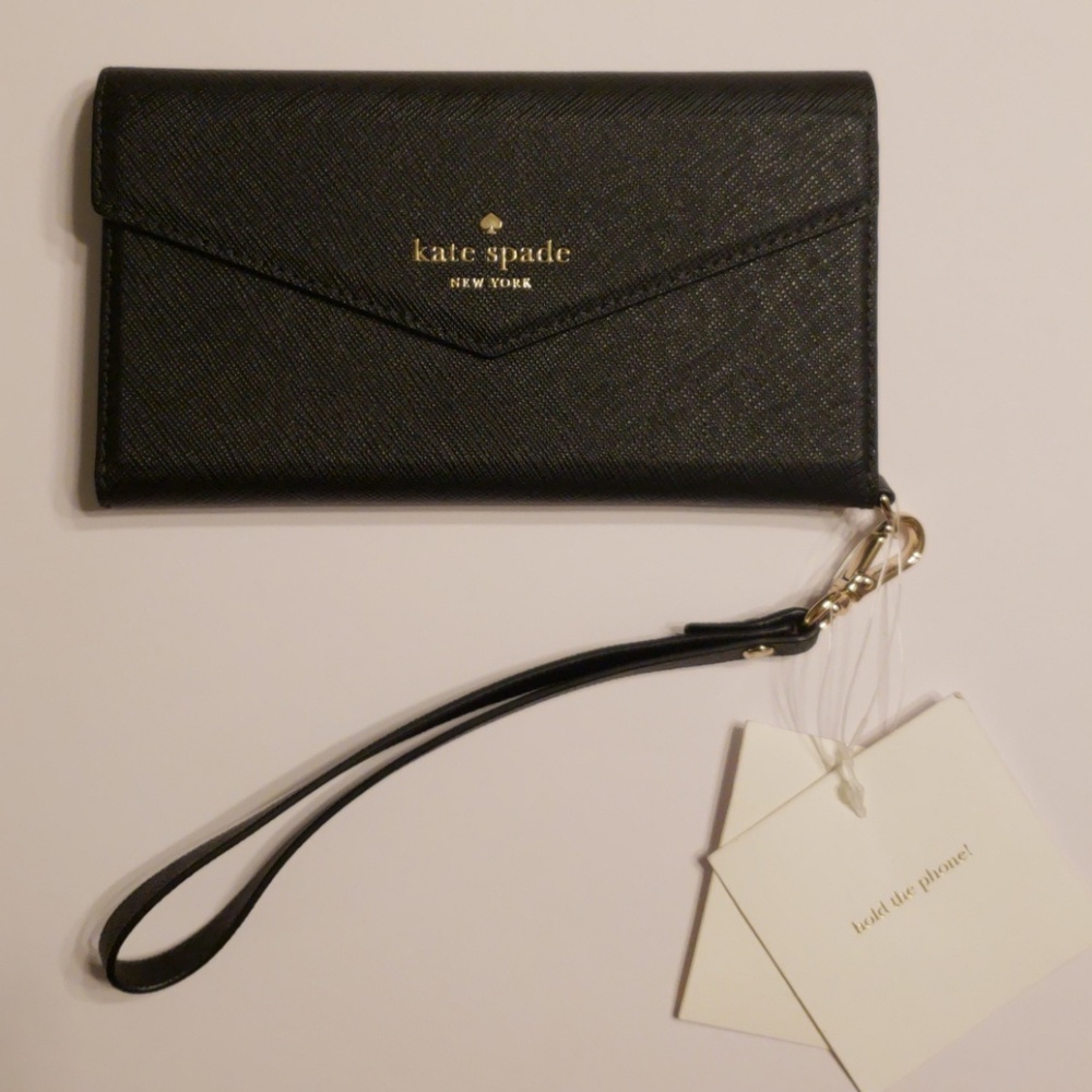Kate Spade New York Iphone 6/6s Folio Case